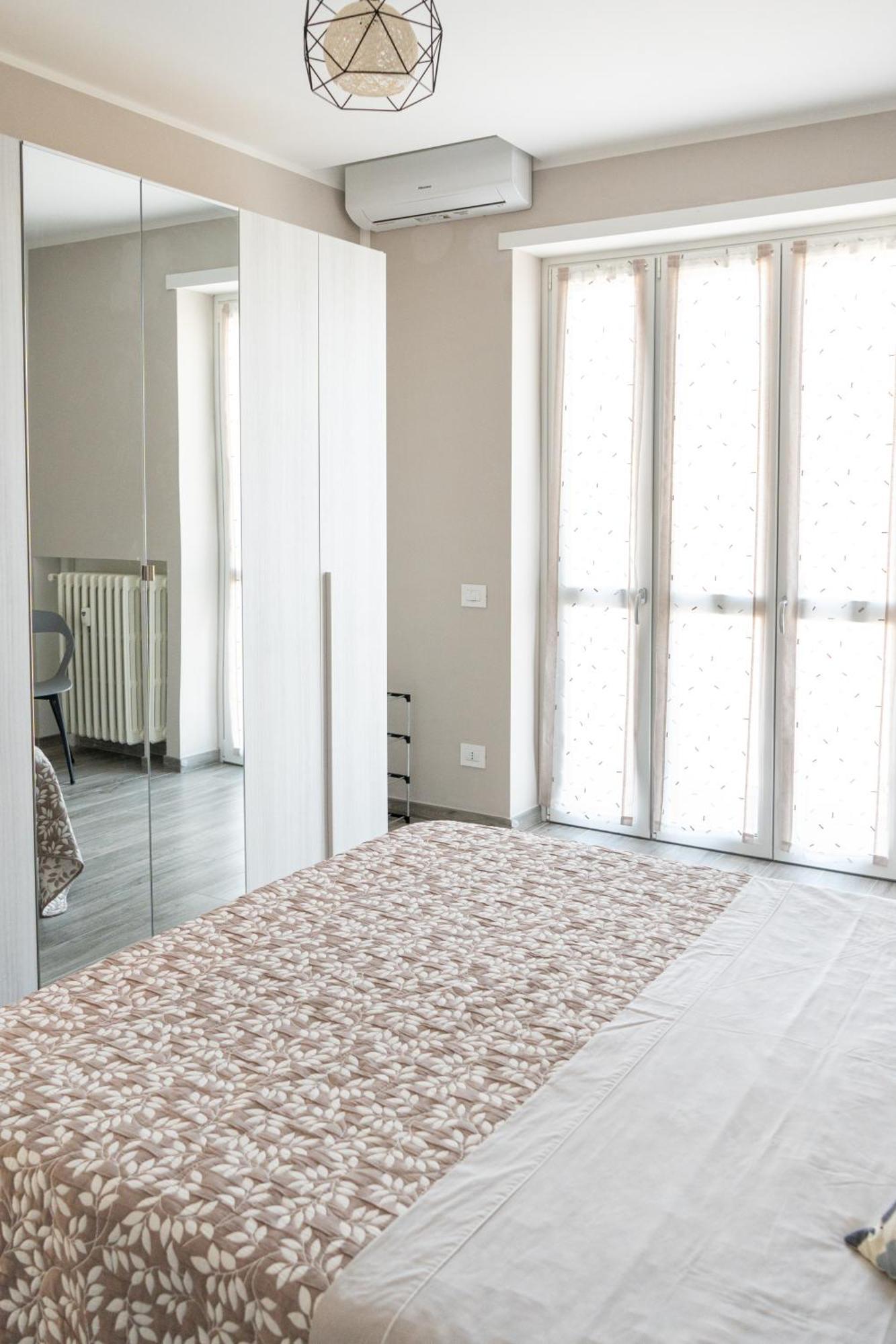 Appartamento Rayan Alba  Luaran gambar